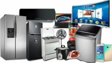 شراء الأثاث المستعمل بحي المروج