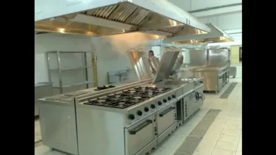 شراء أجهزة مطاعم مستعملة بالرياض