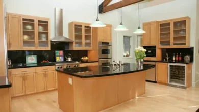 نشتري مطابخ مستعملة بحي الروضة بالرياض