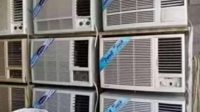 شراء مكيفات مستعملة بالرياض