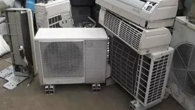 شراء مكيفات مستعملة بالرياض