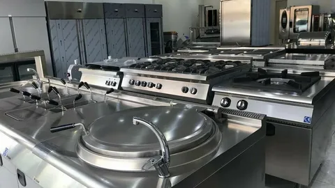 شراء أجهزة مطاعم مستعملة بالرياض