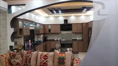 شراء مطابخ مستعملة بالرياض