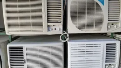شراء مكيفات مستعملة بالرياض