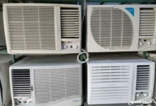 شراء مكيفات مستعملة بالرياض