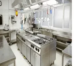 شراء أجهزة مطاعم مستعملة بالرياض