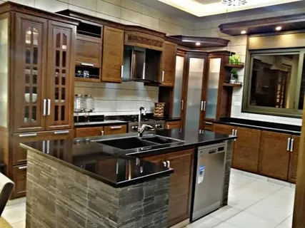 شراء مطابخ مستعملة بالرياض