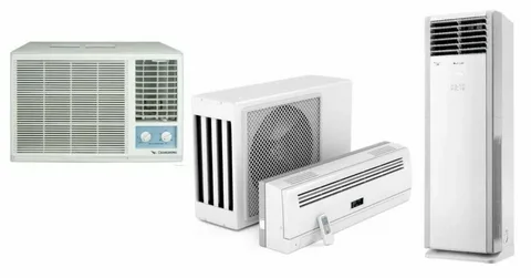 شراء مكيفات مستعملة بالرياض