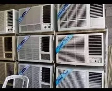شراء مكيفات مستعملة بالرياض