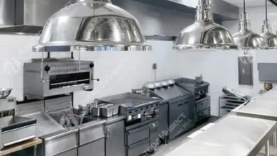 شراء أجهزة مطاعم مستعملة بالرياض