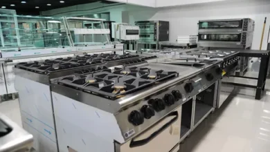 شراء أجهزة مطاعم مستعملة بالرياض