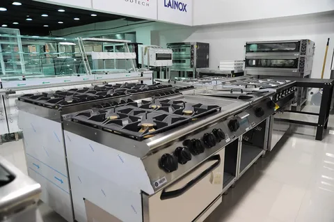 شراء أجهزة مطاعم مستعملة بالرياض