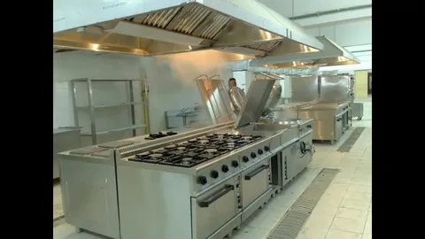 شراء أجهزة مطاعم مستعملة بالرياض