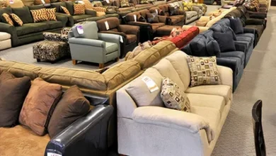 نشتري الأثاث المستعمل بحي حطين