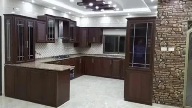 شراء مطابخ مستعملة بالرياض