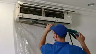 شراء مكيفات مستعملة بالرياض