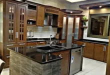 شراء مطابخ مستعملة بالرياض