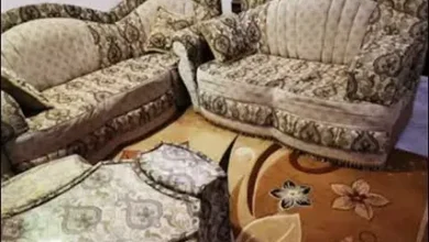 نشتري الأثاث المستعمل بحي حطين بالرياض