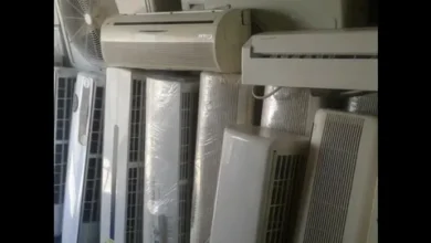 شراء مكيفات مستعملة بالرياض