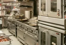 شراء أجهزة مطاعم مستعملة بالرياض