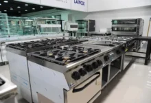 شراء أجهزة مطاعم مستعملة بالرياض