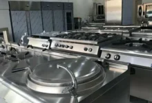 شراء أجهزة مطاعم مستعملة بالرياض