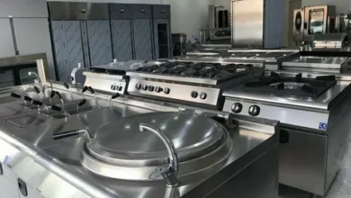 شراء أجهزة مطاعم مستعملة بالرياض