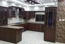 شراء مطابخ مستعملة بالرياض